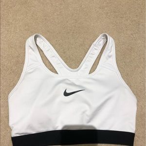 Nike sports bra